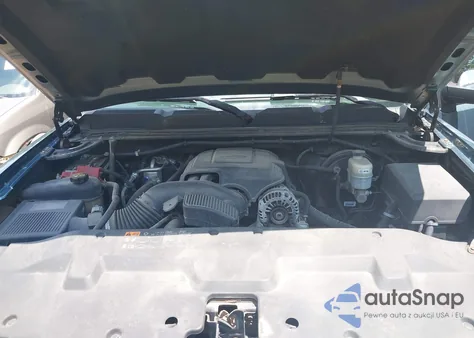 2011 Chevrolet Silverado 1500 Lt z USA, uszkodzony, nr VIN 1GCRKSE37BZ331253